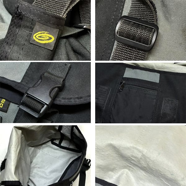 1点物◇USA製ティンバックツーTimbuk2メッセンジャーバッグ古着メンズ