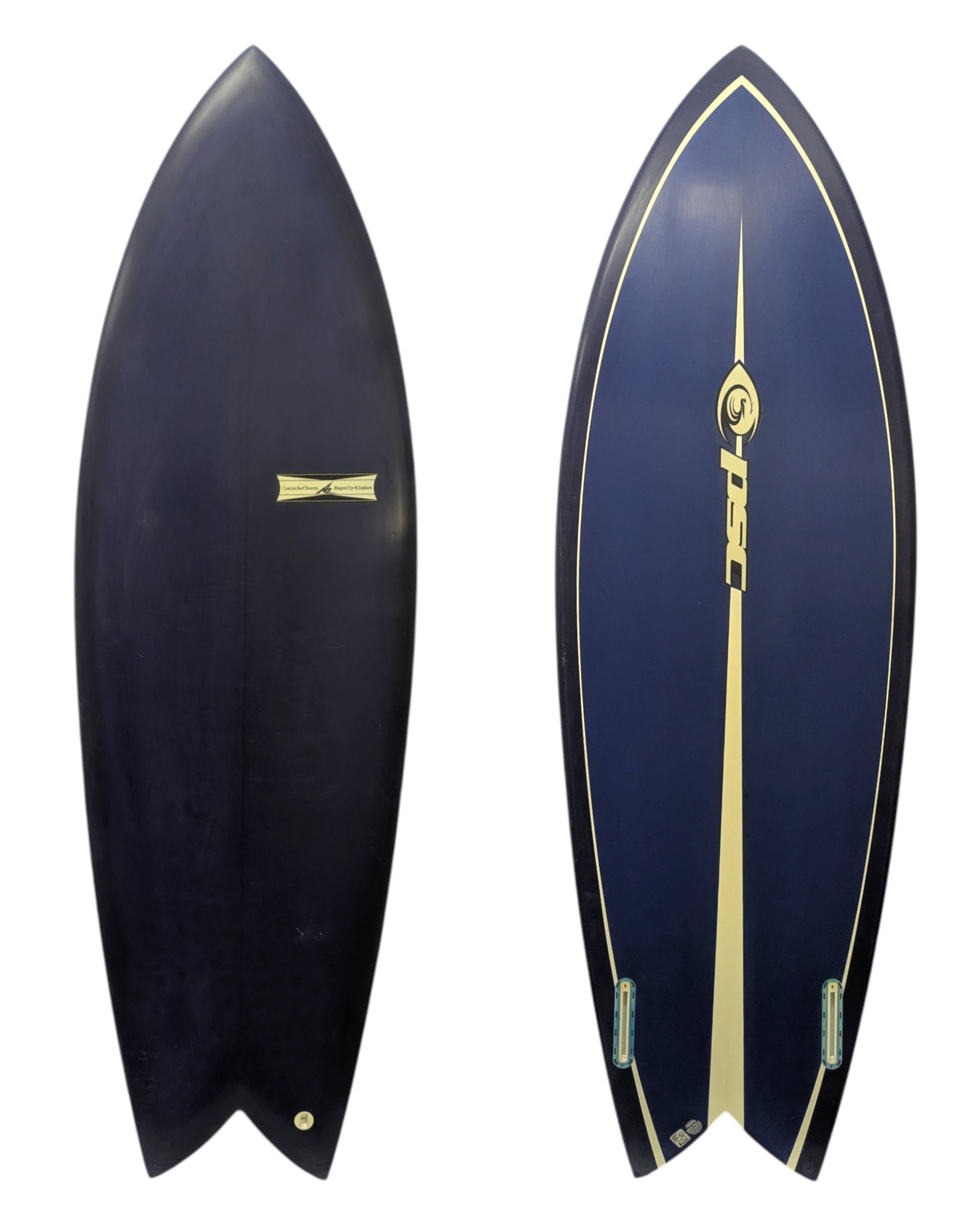 craftsurf