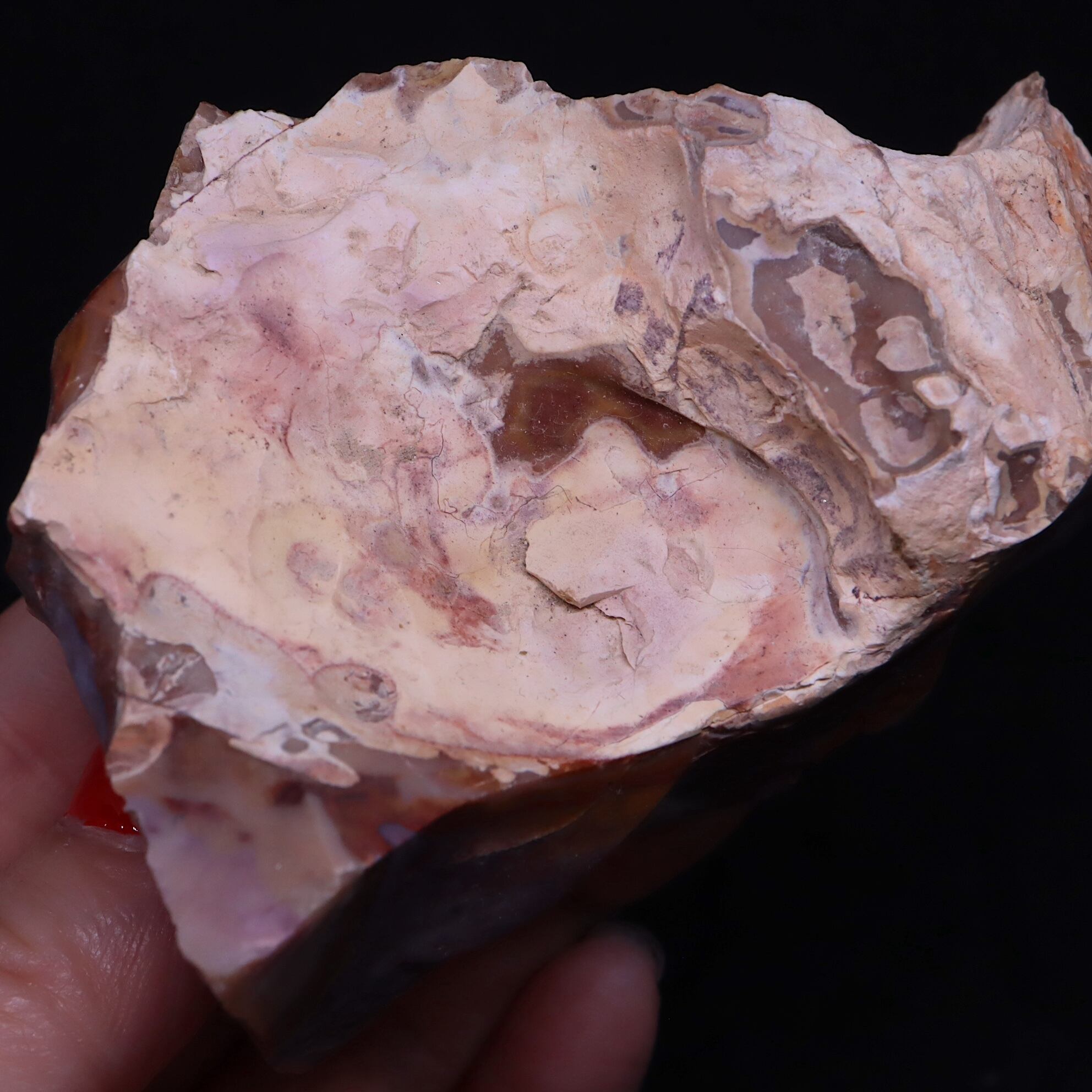 ゴールデンヒーラーヘマタイト 1.7kg】天然石 パワーストーン うさぎ 特大