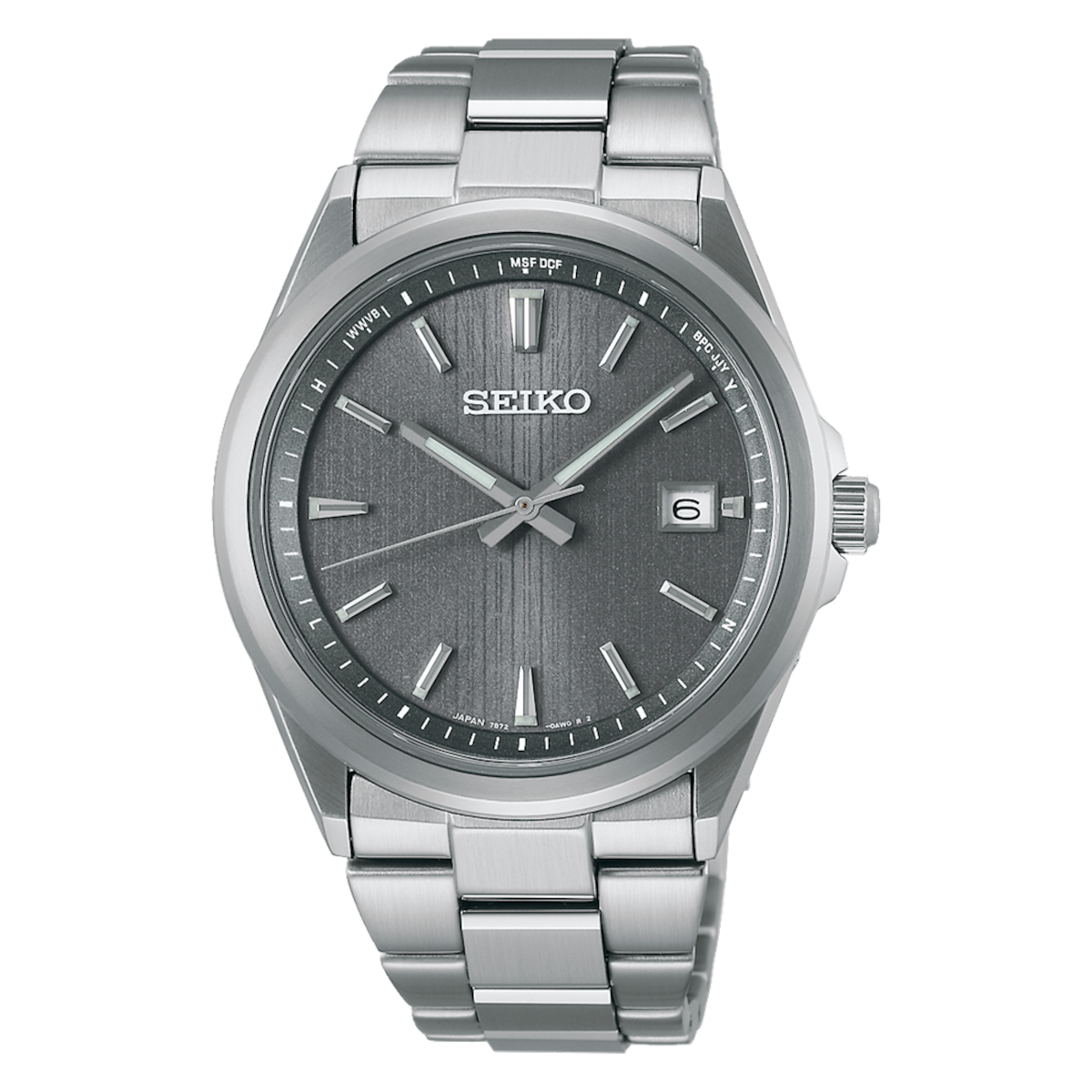 SEIKO SEIKOSELECTION S SERIES SBTM347 | JEWELRY TIME SEIKO SEIKOSELECTION S SERIES SBTM347 | JEWELRY TIME