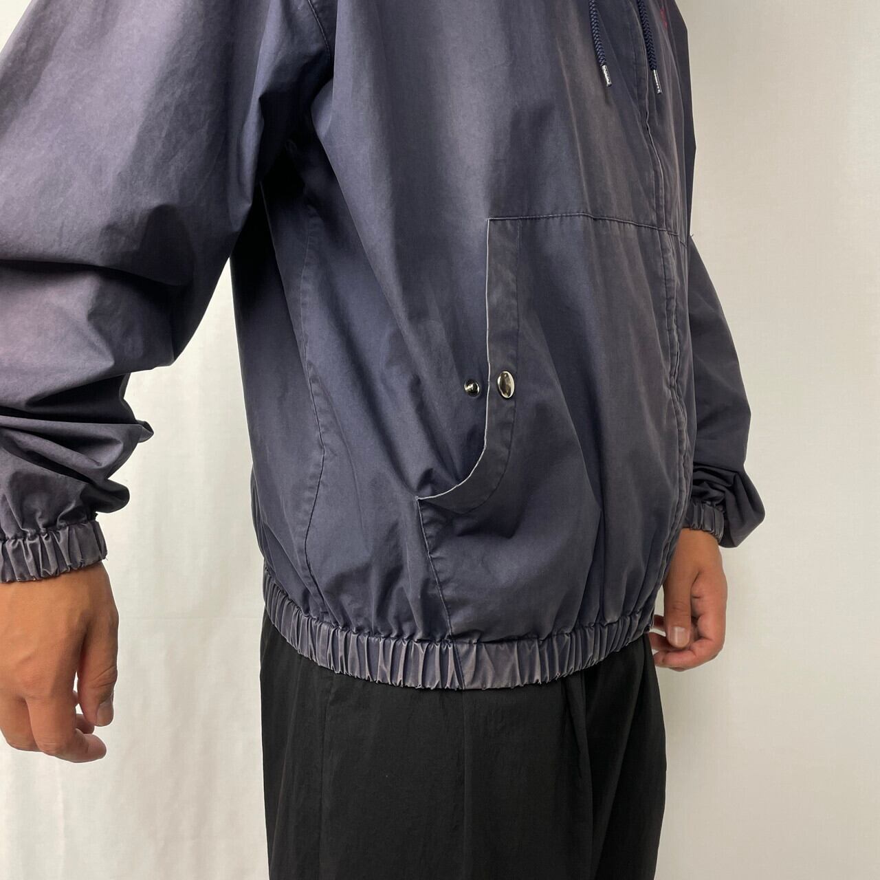 90年代 Polo by Ralph Lauren ポロバイラルフローレン サンフェード