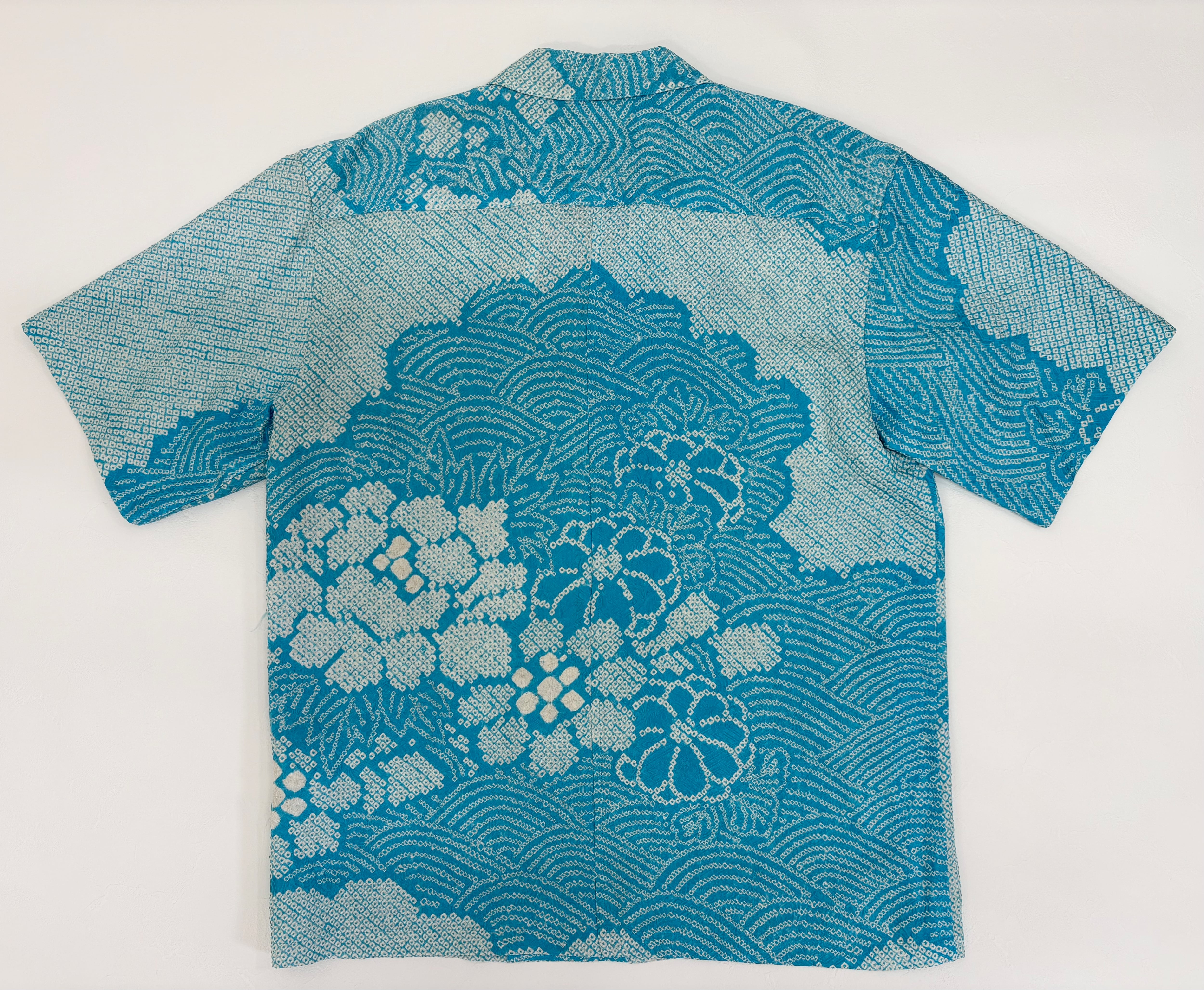 SAMURAI ALOHA アロハシャツ サムライアロハ Silk L_32531713 | SAMURAI ALOHA