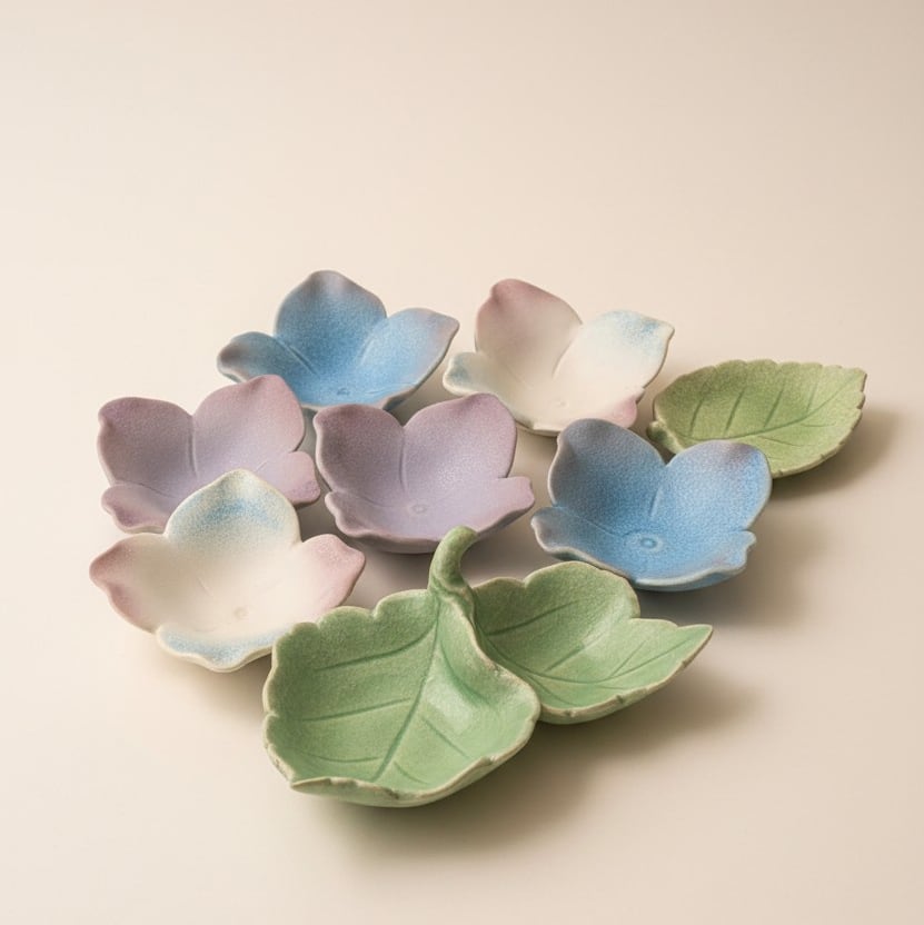 結び葉(幅 12.5cm) | TSUNE;田中恒子の器 オンラインストア