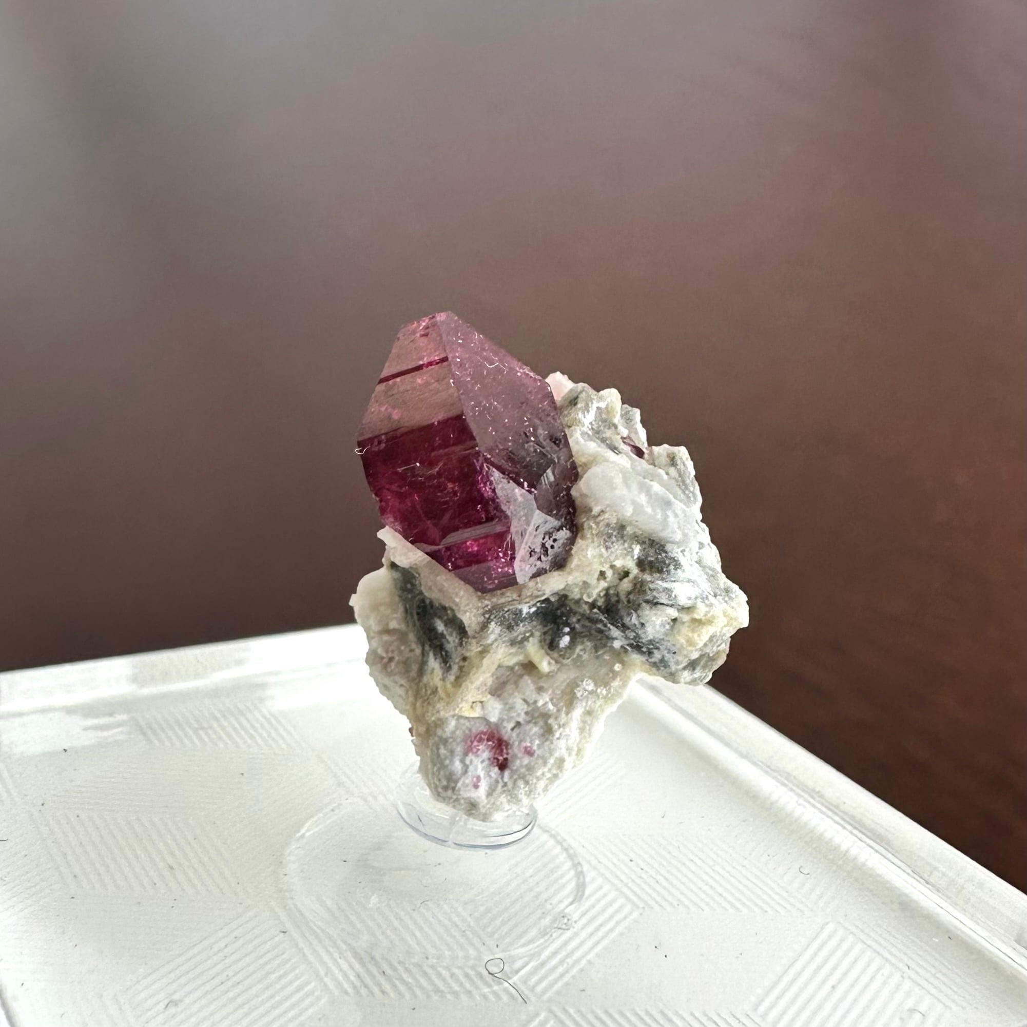 Liddicoatite | PEANUTS MINERALS