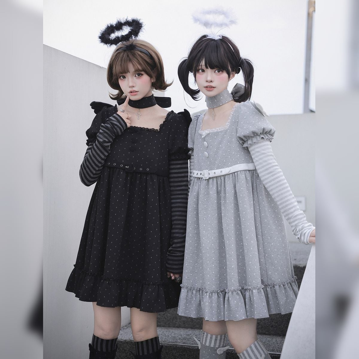 量産型 | Maiden's Rêve