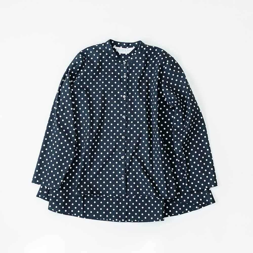 MdiUmi ドットシャツ