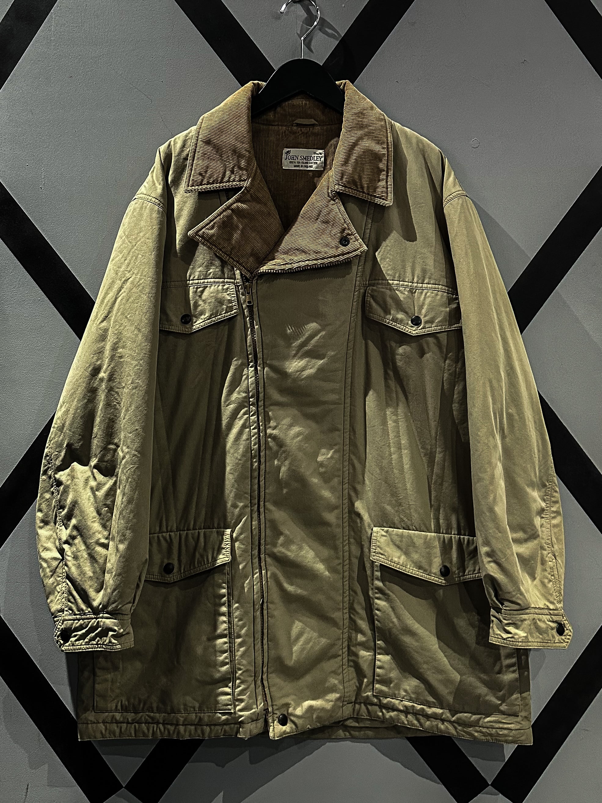 X VINTAGE】