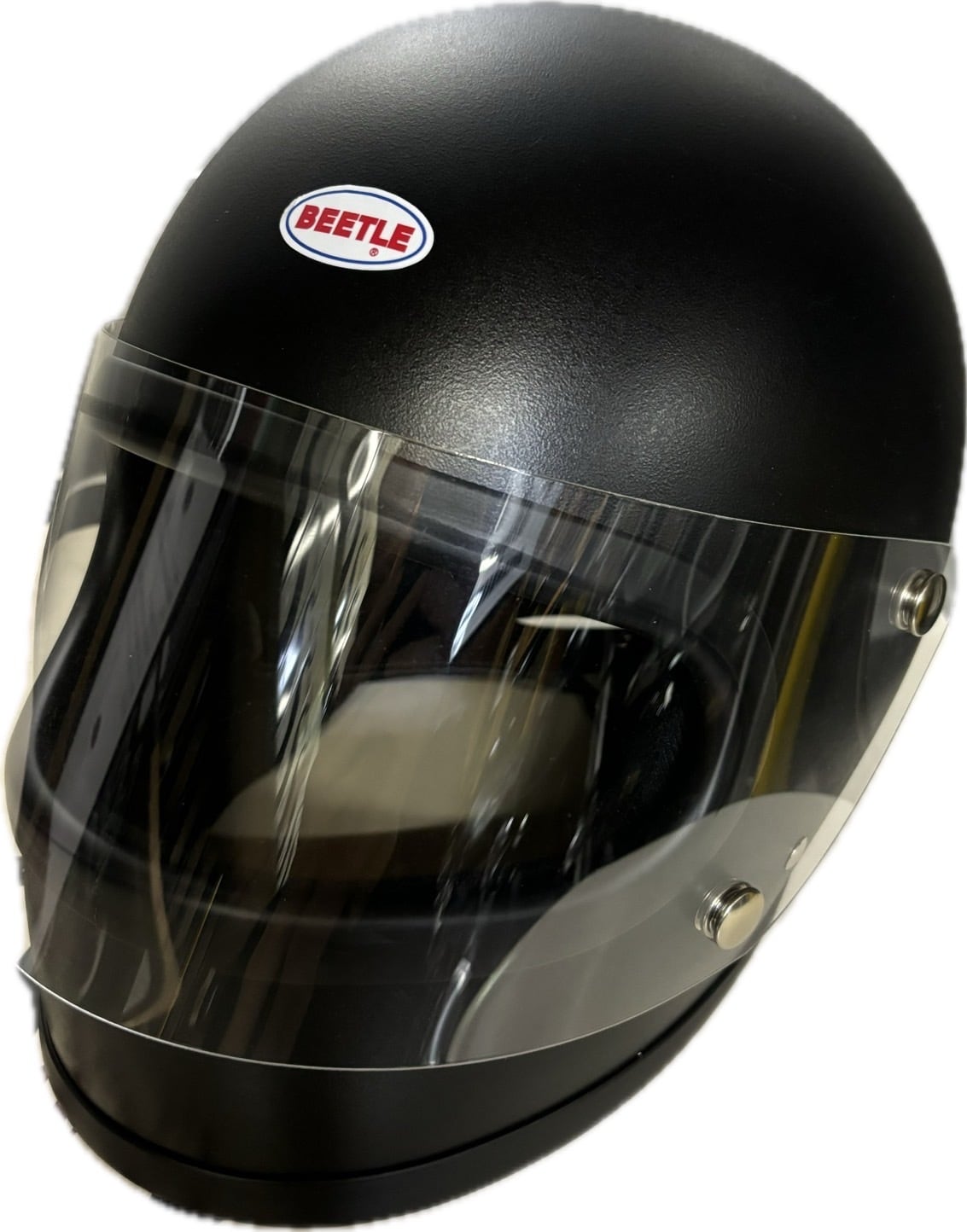 OCEAN BEETLE BEETLE STRマットブラックオーシャンビートル