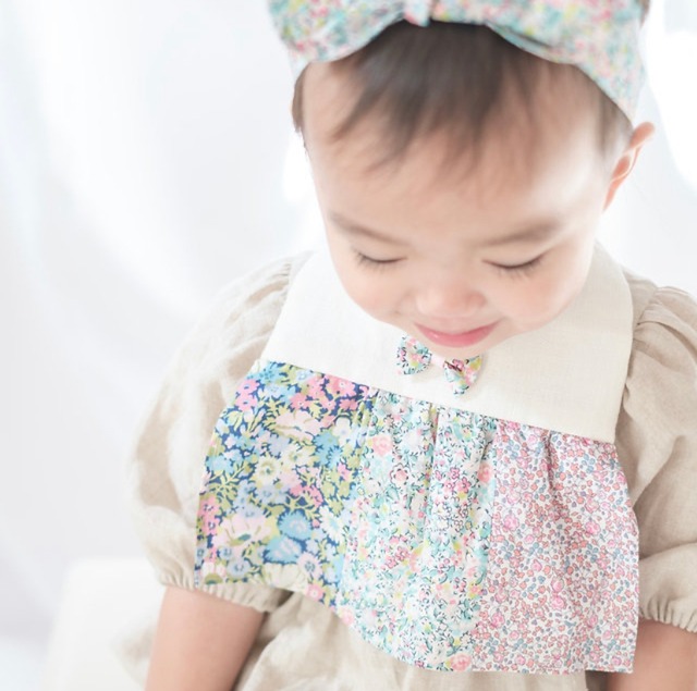 湘南ブランド L Atelier De K 女の子スタイ Luna14 Saihi