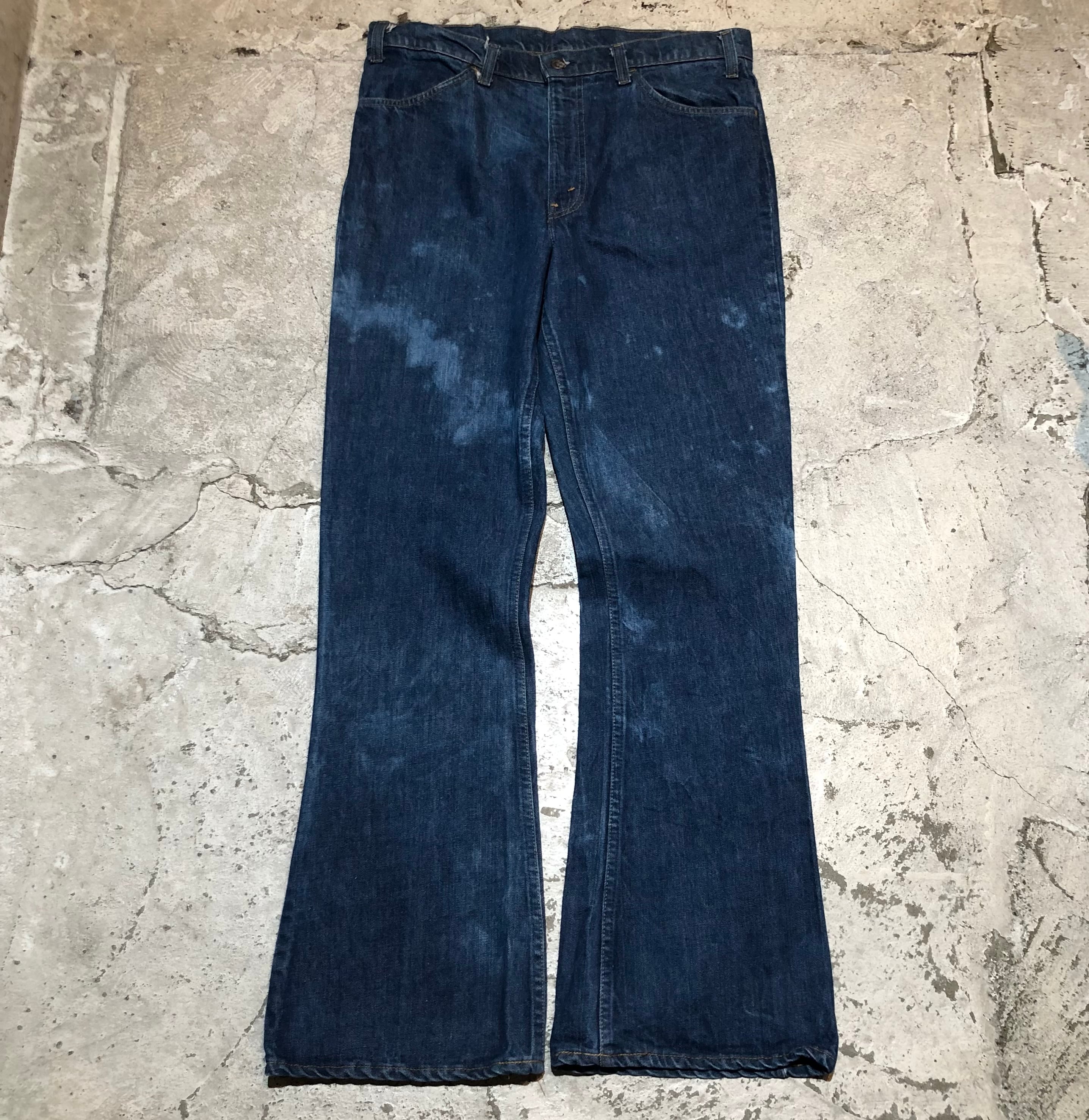 70s〜 Levi