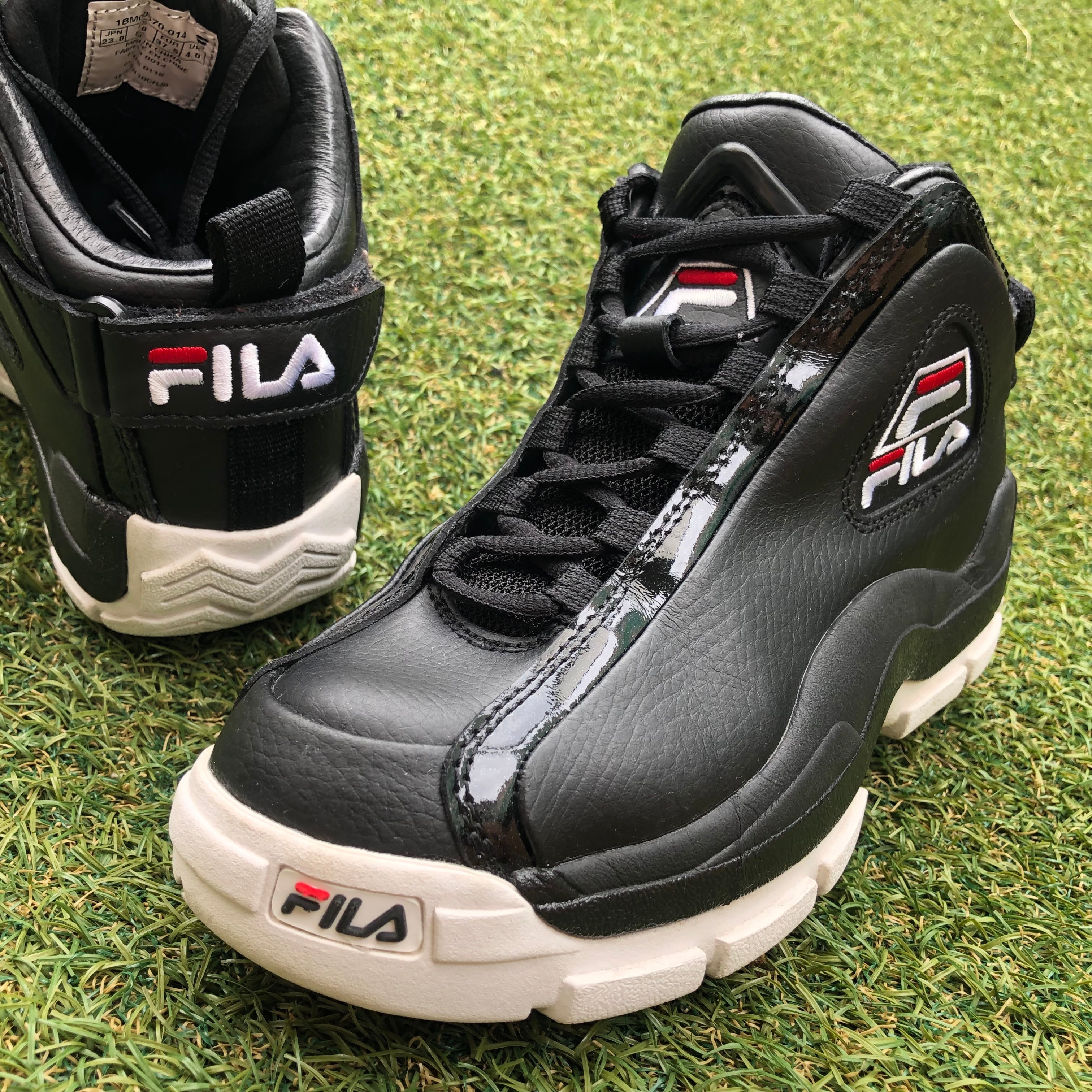 FILA GRANT HILL 2フィラ グランドヒル2 HA748 | reshoe
