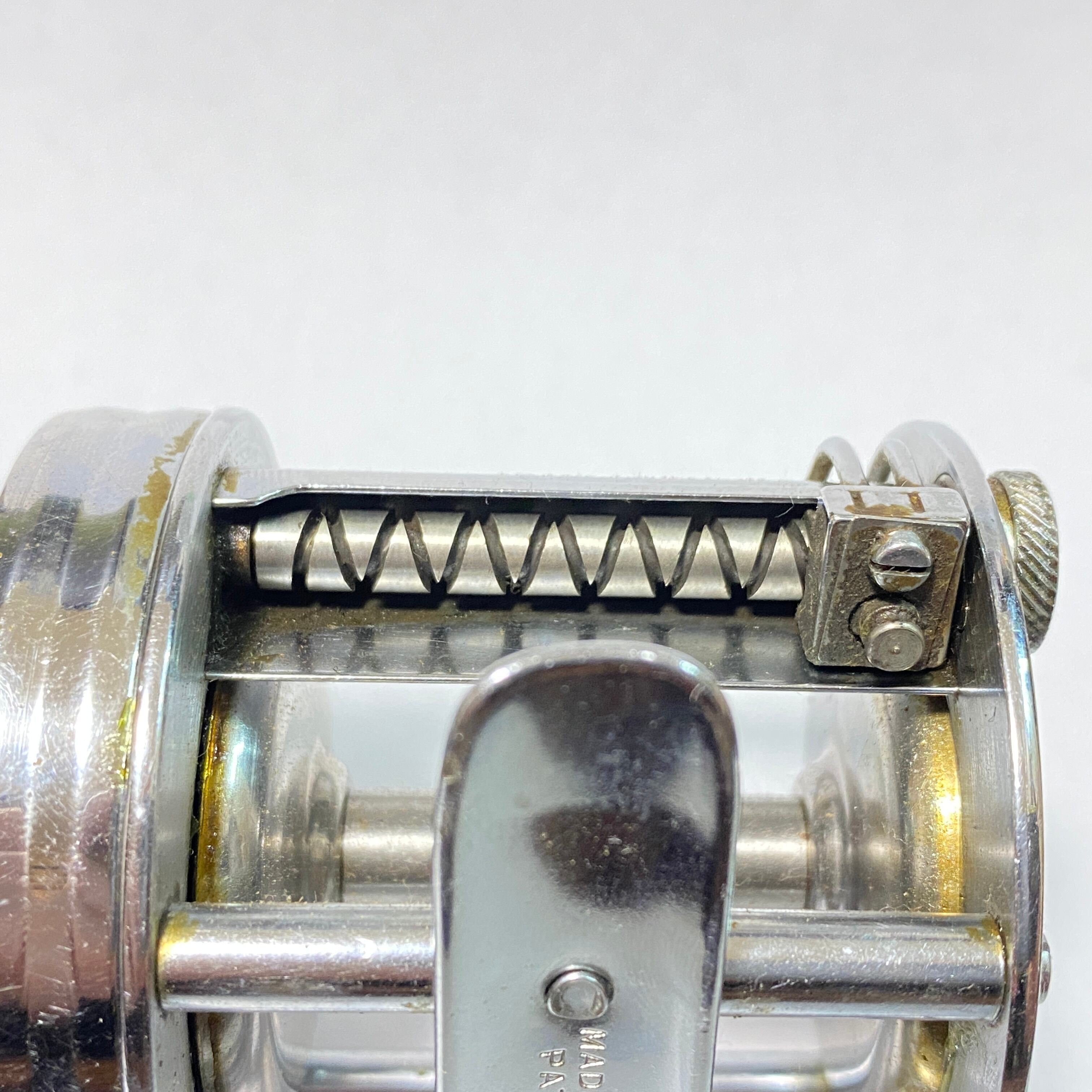 Shakespeare No.1960 CRITERION [3621-7] | Tackleshop GTA