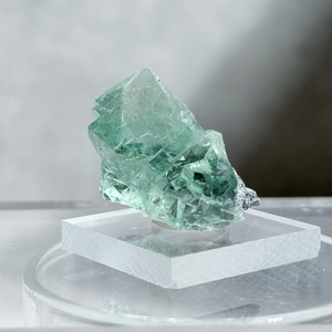 シャンファーリン産フローライト 原石22◇  Fluorite From Xianghualing ◇天然石・鉱物・パワーストーン