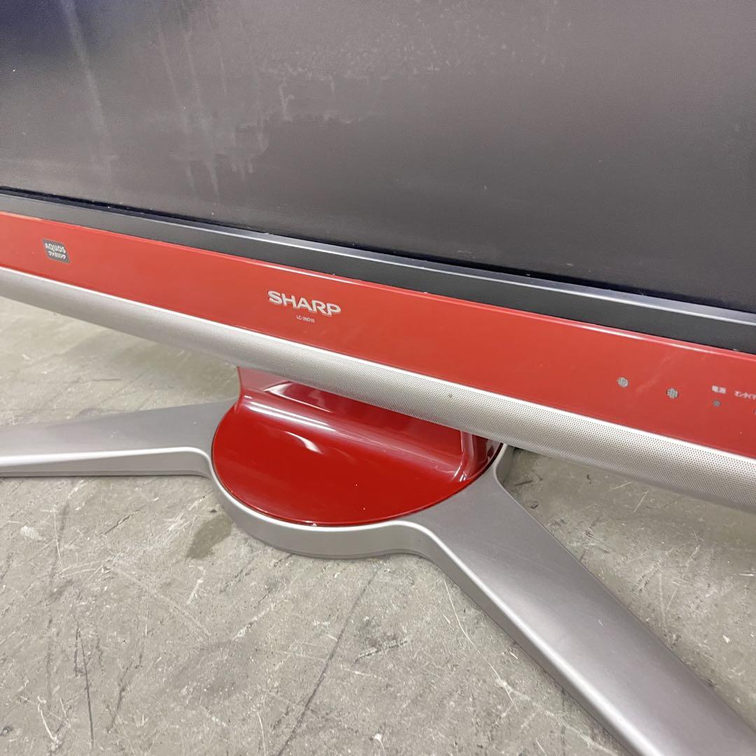 13682 液晶カラーテレビ AQUOS SARP 2007年製26V | リサイクル 13682 液晶カラーテレビ AQUOS SARP 2007年製26V | リサイクル