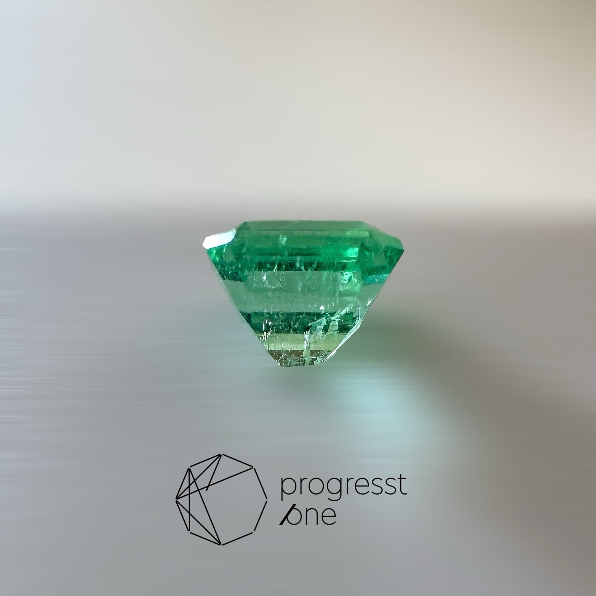 エメラルド0.209ctソ付 | progresstone