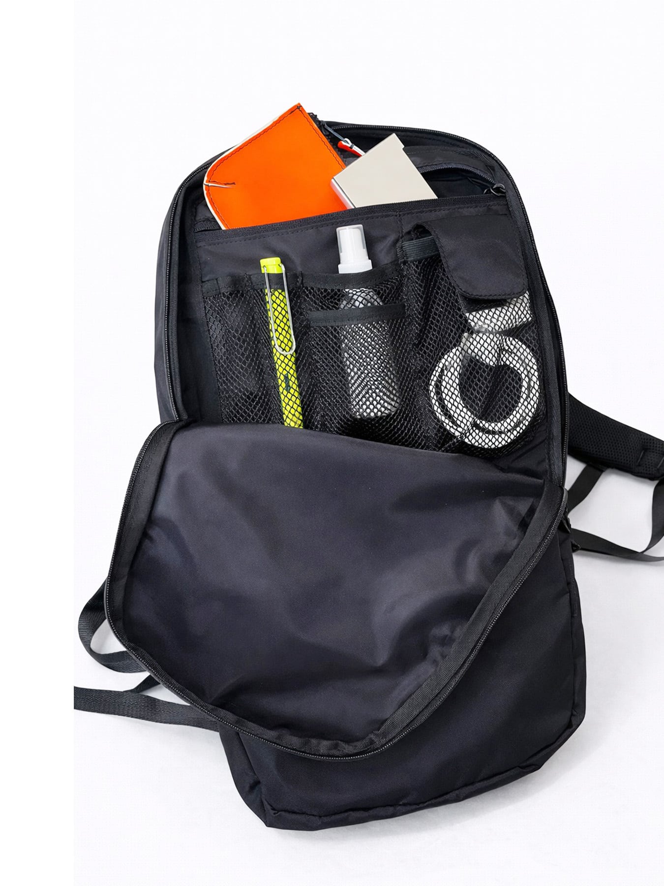 Transistor backpack［N24001］ | NoiR