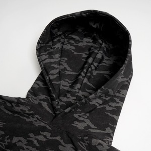 HEAT PF KAMO HOODIE AMG311004