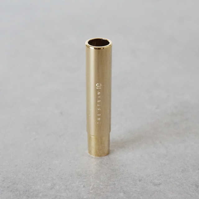 THE STRAW 10［24K Yellow Gold］限定カラー（フラペチーノサイズ）