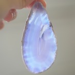 SAIRUIU 03 - アゲートヒーリングチャイム / Agate Sun Catcher Wind Chime 797