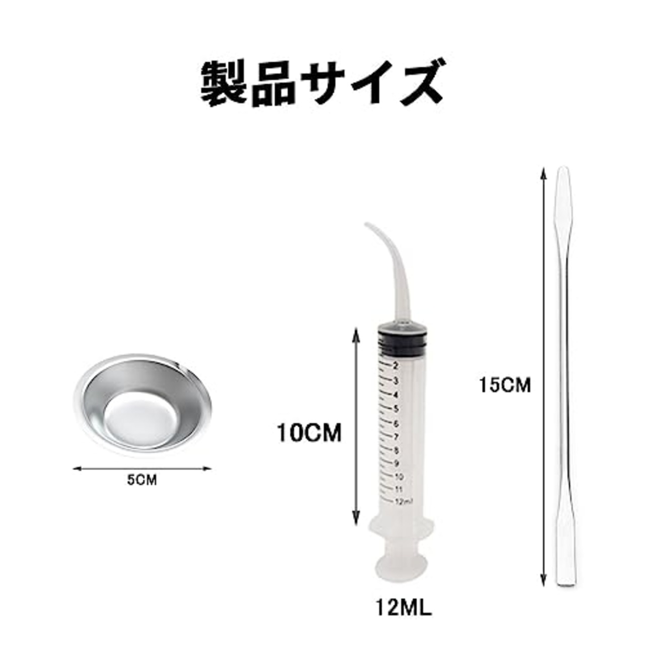 MOMI プラモデル 塗装セット 20点セット ステンレス 塗料皿 6枚+塗装筆 10本+調色スティック 1本+スポイト 3個 付き トーニングニードルチューブ ホビー用塗装用具 模型初心者セット