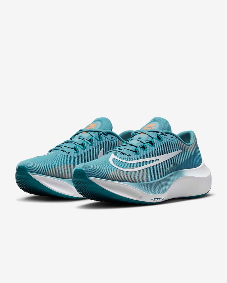 ナイキ ズームフライ5 28センチ NIKE ZOOM FLY 5 ランニング