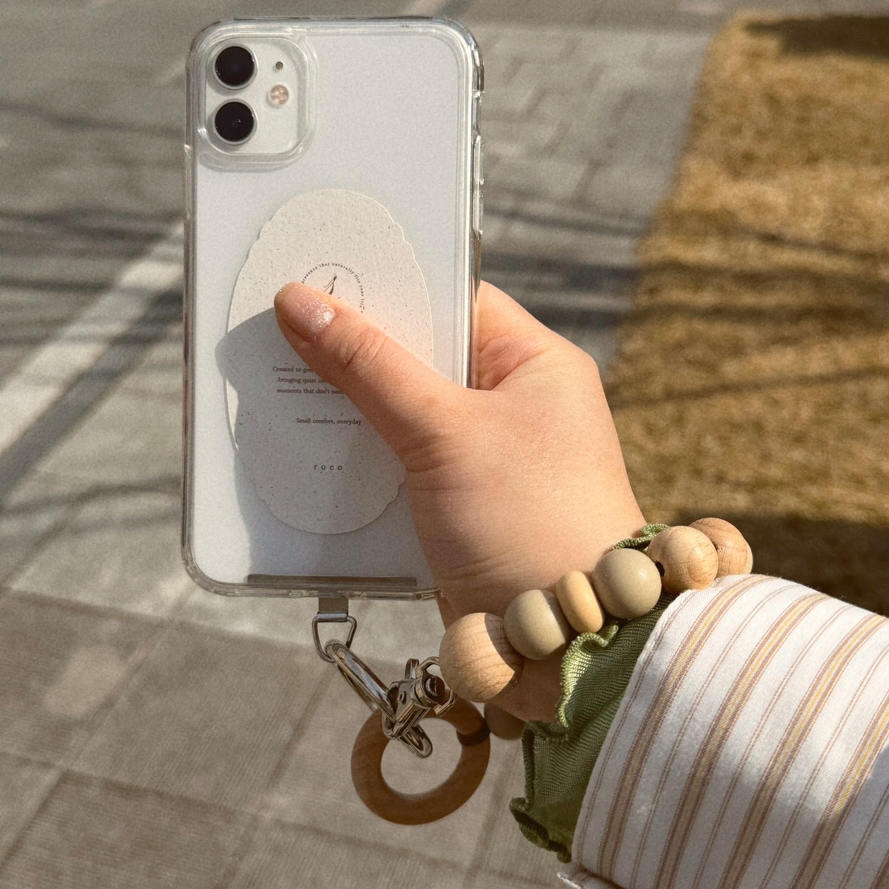 【Warm Ser.】アーモンドミルク