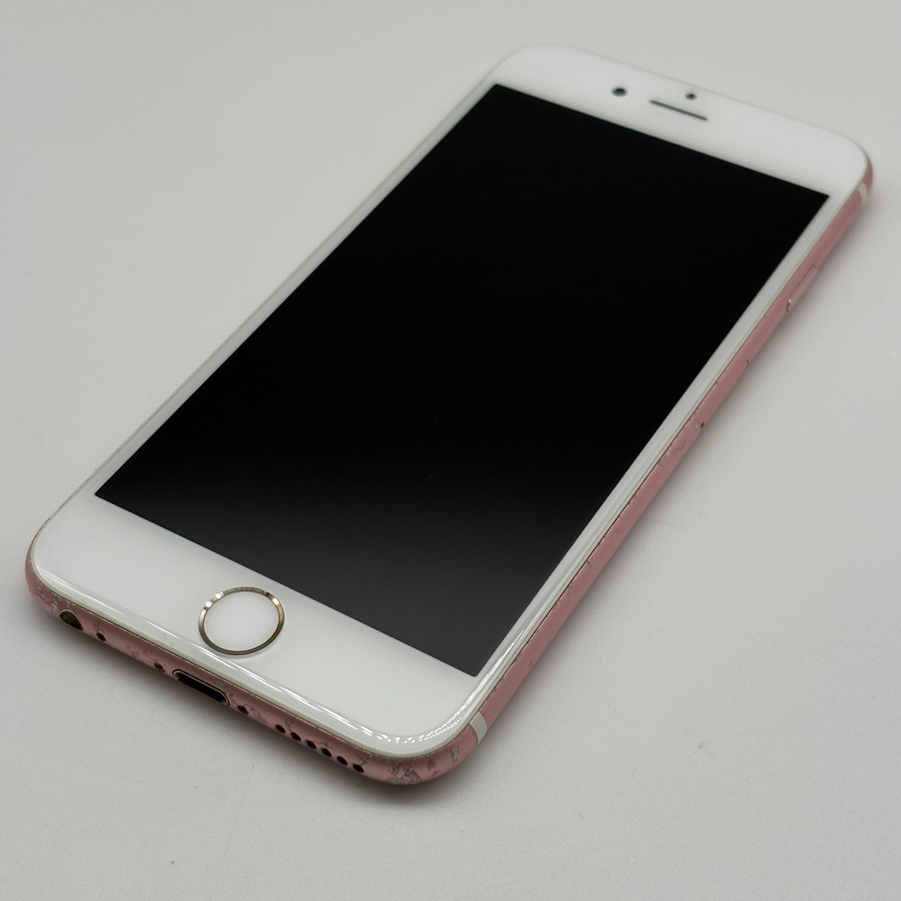 iPhone6s 64GB SIMフリー サブ機 サブ端末 ゲーム用スマホ SIMロック