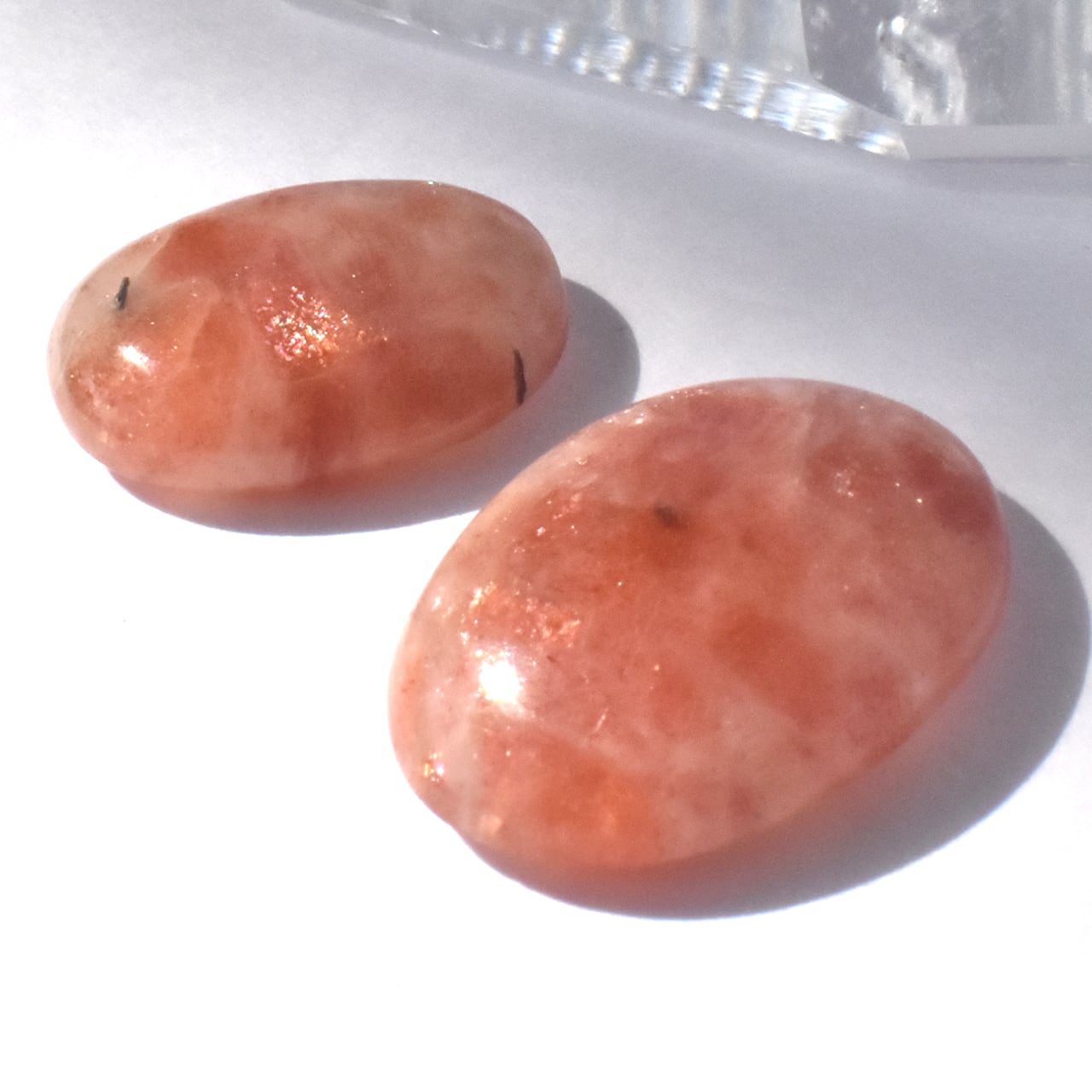 サンストーン- Sun Stone 内なる太陽 | ANKINSTONES