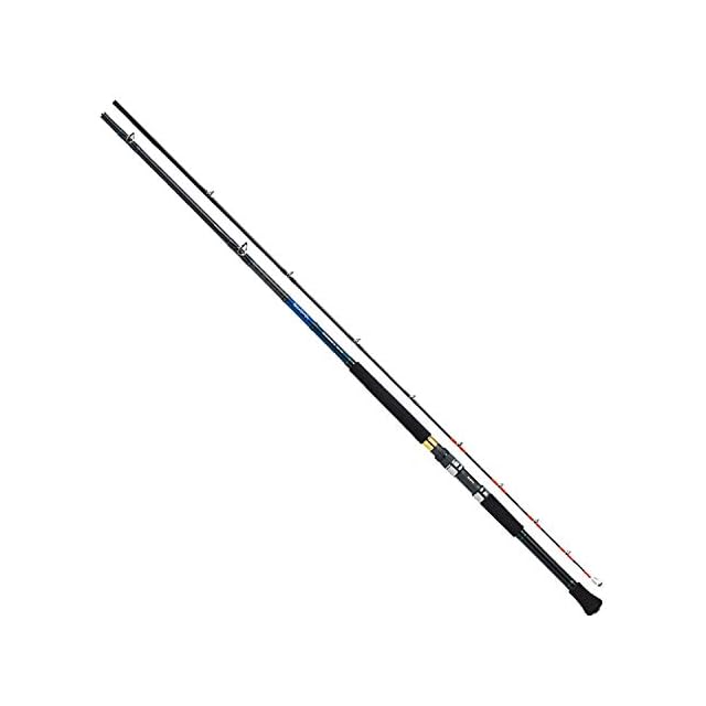 ダイワ(DAIWA) アジングロッド 月下美人 アジング 55UL-S・R 釣り竿