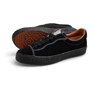 LAST RESORT AB / VM002 SUEDE LO BLACK