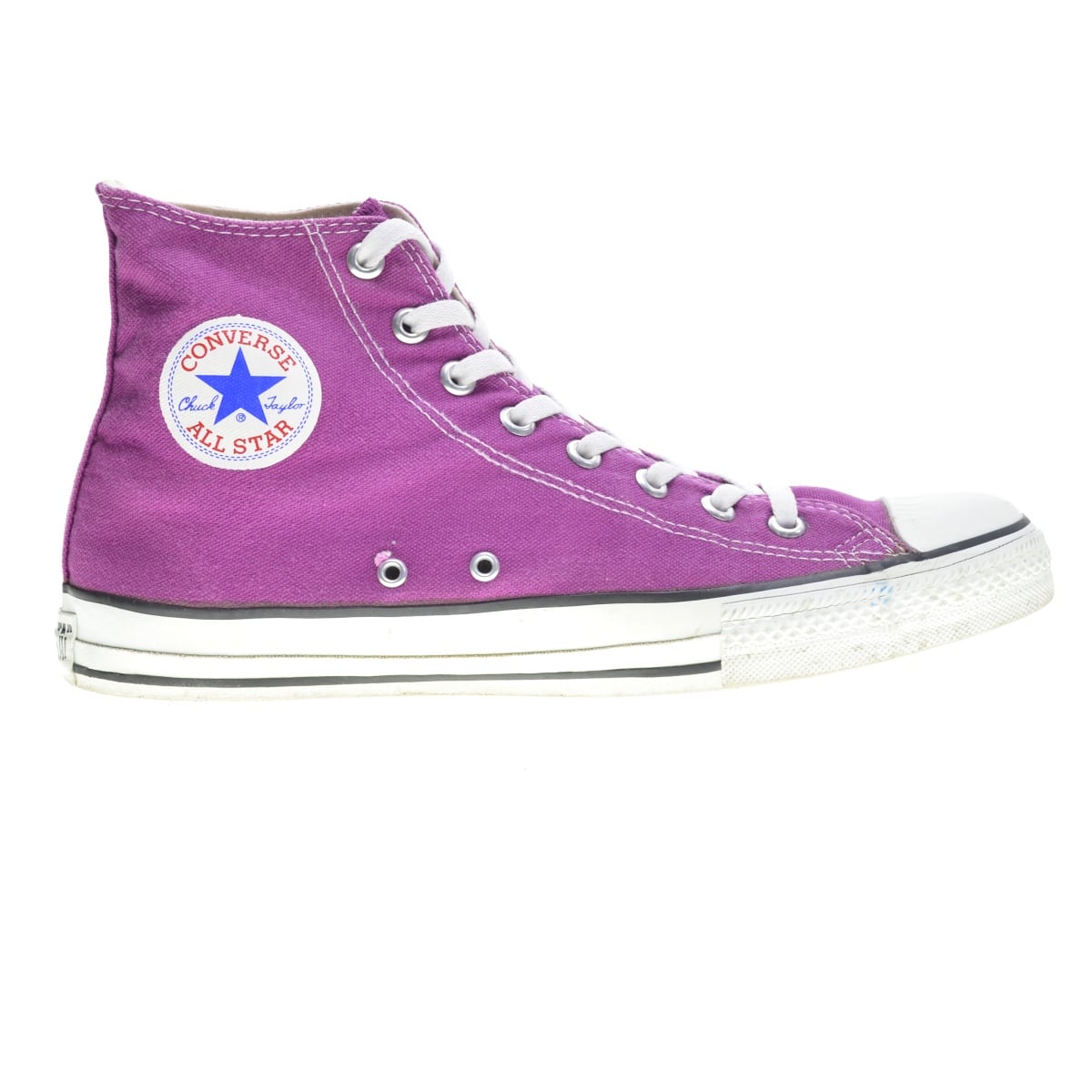 CONVERSE / コンバース 90s USA製 ALL STAR HI HARVEST GRAPE ...