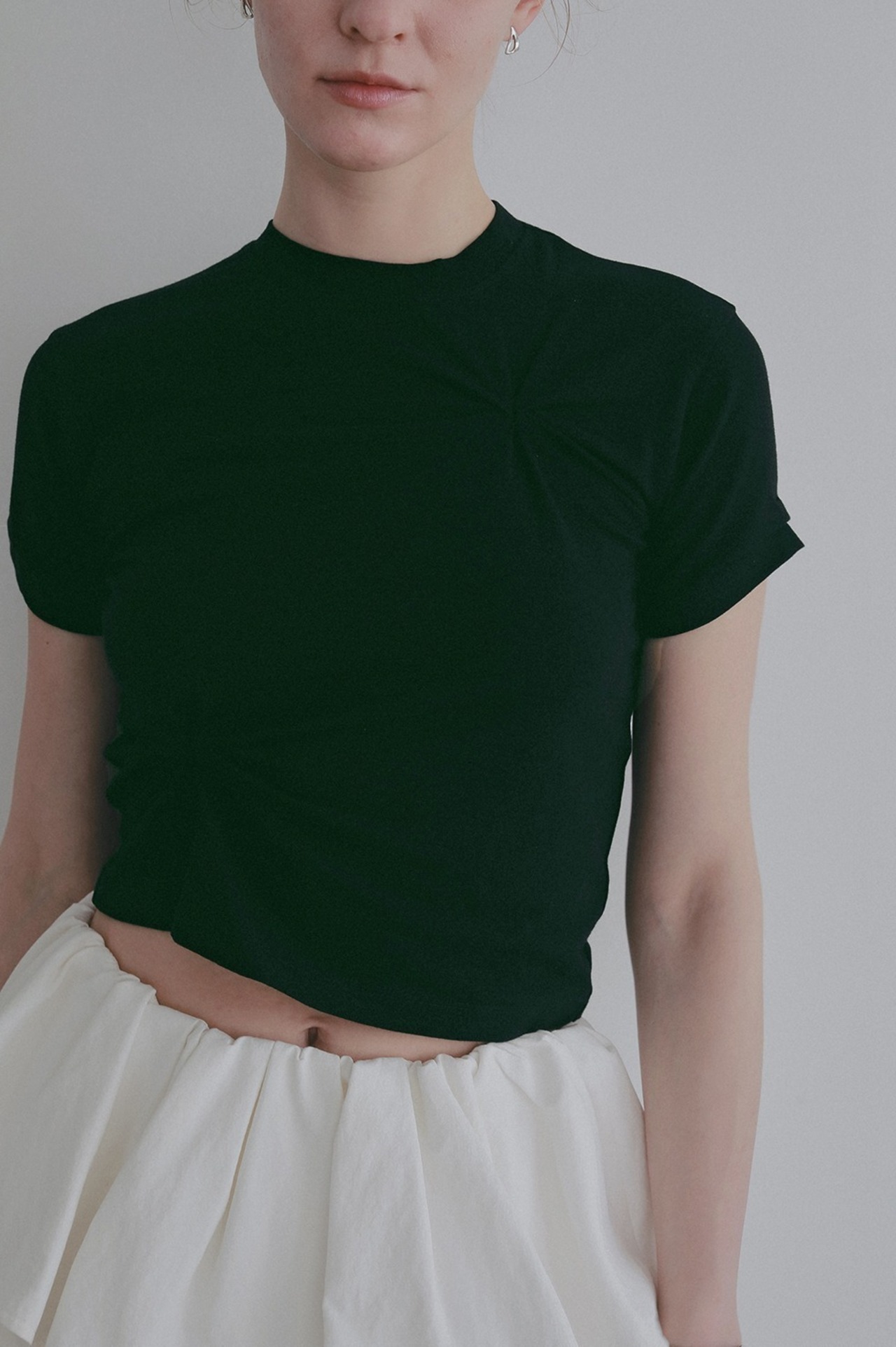 MANOF TUCK CUT TOPS 4色展開