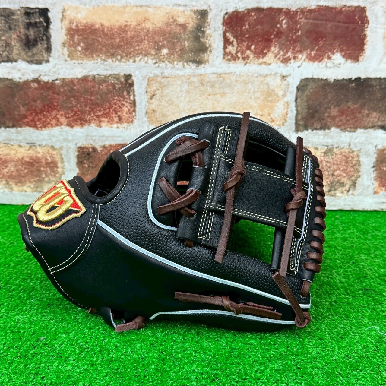 大人気】2025年モデル Wilson staff 軟式グローブ 86型 WBW102980