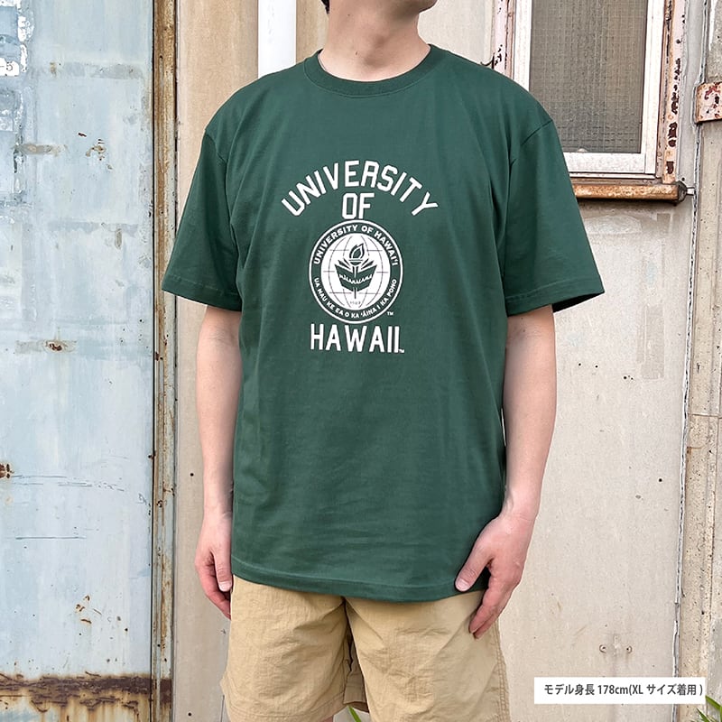 ステッチ ハワイ大学 カレッジtシャツ サイズm Wzshx M ャケット Www Pediatrichealthcarenw Com