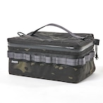 【BALLISTICS】GEAR&COOLER BOX – M  ・BK ・ウルフグレー