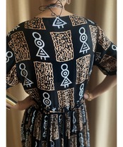 jasmine ethnic import dress-4199-6