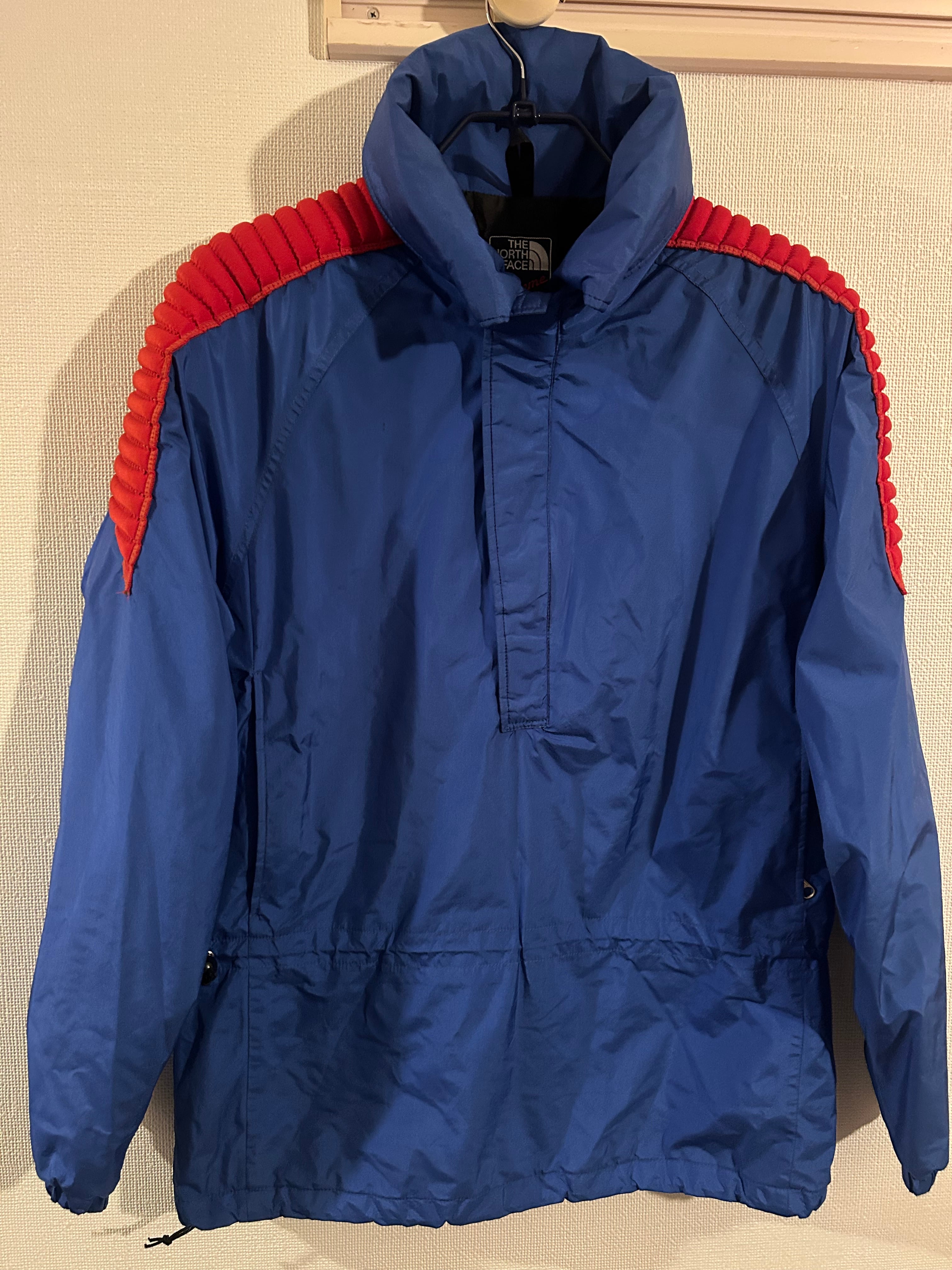 タグ付き 90's UMBRO アンブロ ブラジル代表 ナイロンジャケット | PAY ID