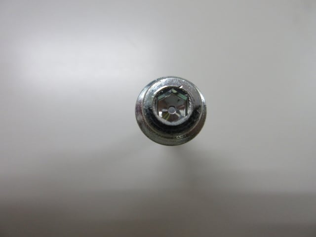 6カクアナツキフランジボルト M5×25（91121-05025 ） やまびこ純正