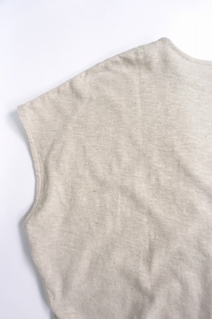 Cotton Linen Super Soft Sleeveless