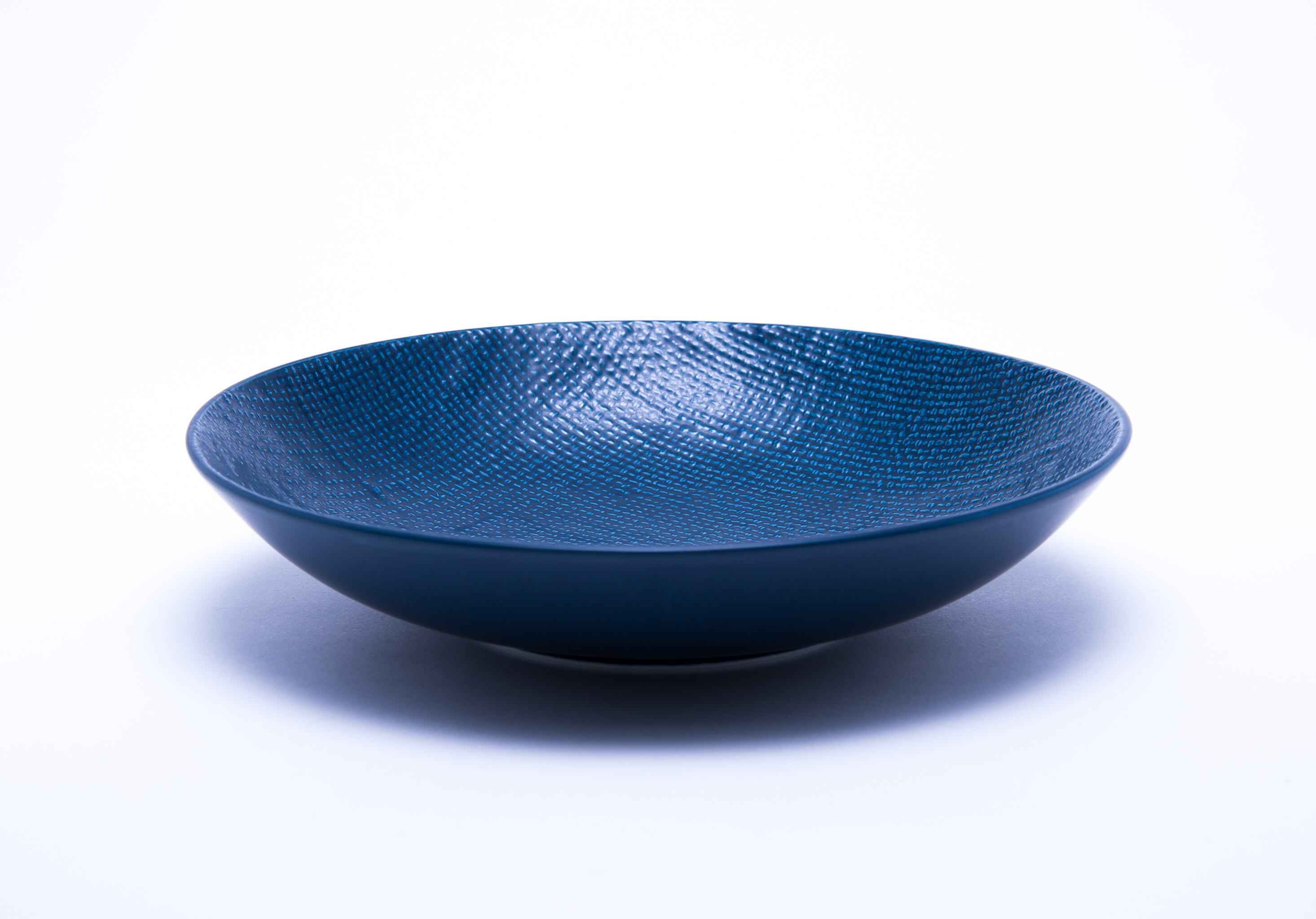 23㎝ ラウンドディーププレート/Luzerne(ルザーン)