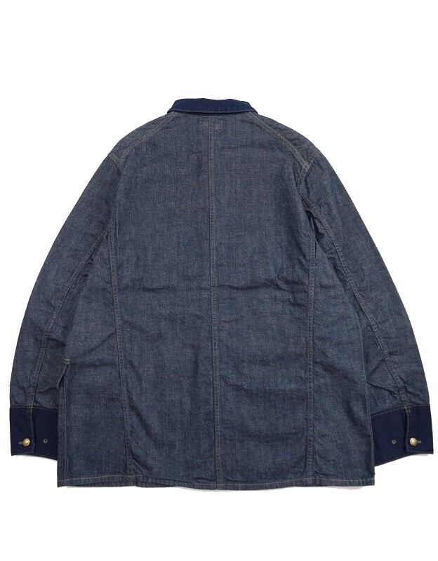 FREEWHEELERS (フリーホイーラーズ) ~YARD MASTER WORK COAT FREEWHEELERS (フリーホイーラーズ) ~YARD MASTER WORK COAT