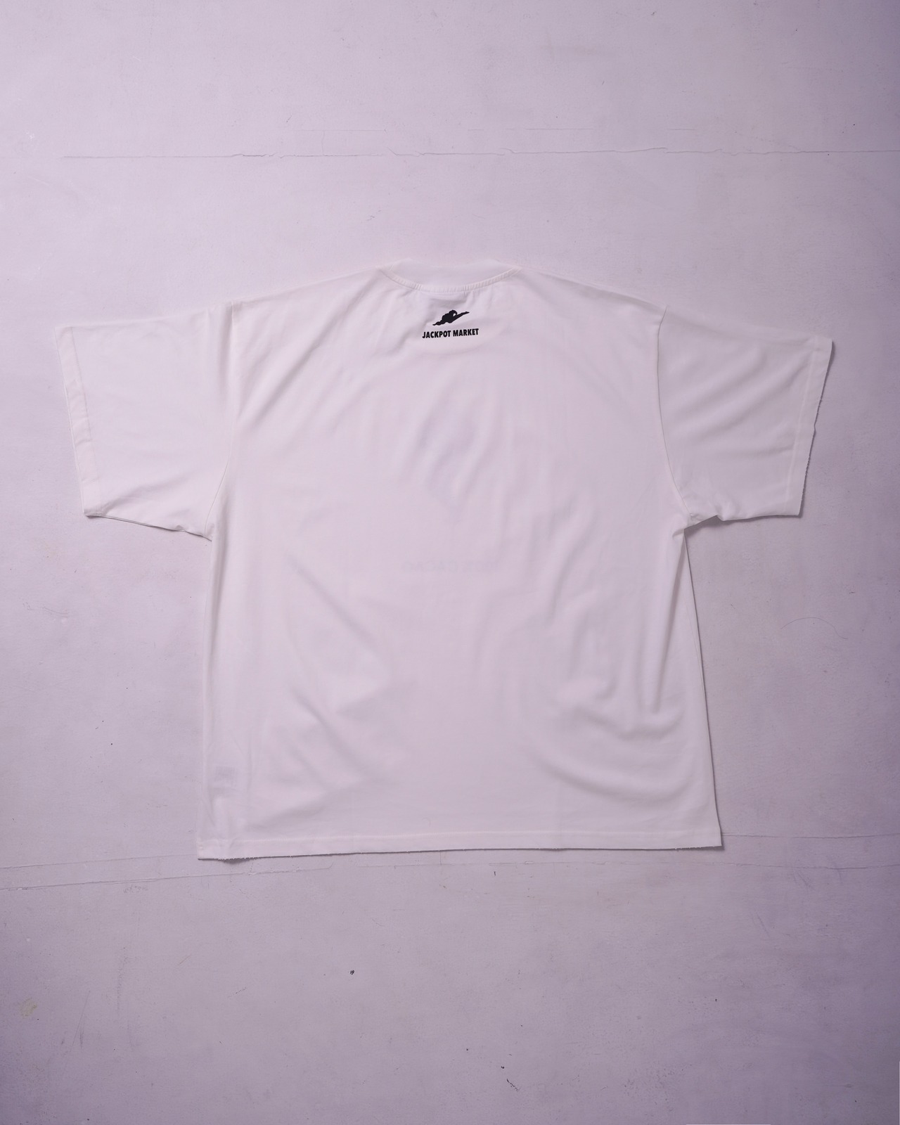 ヴィンテージグラフィックTシャツ 2