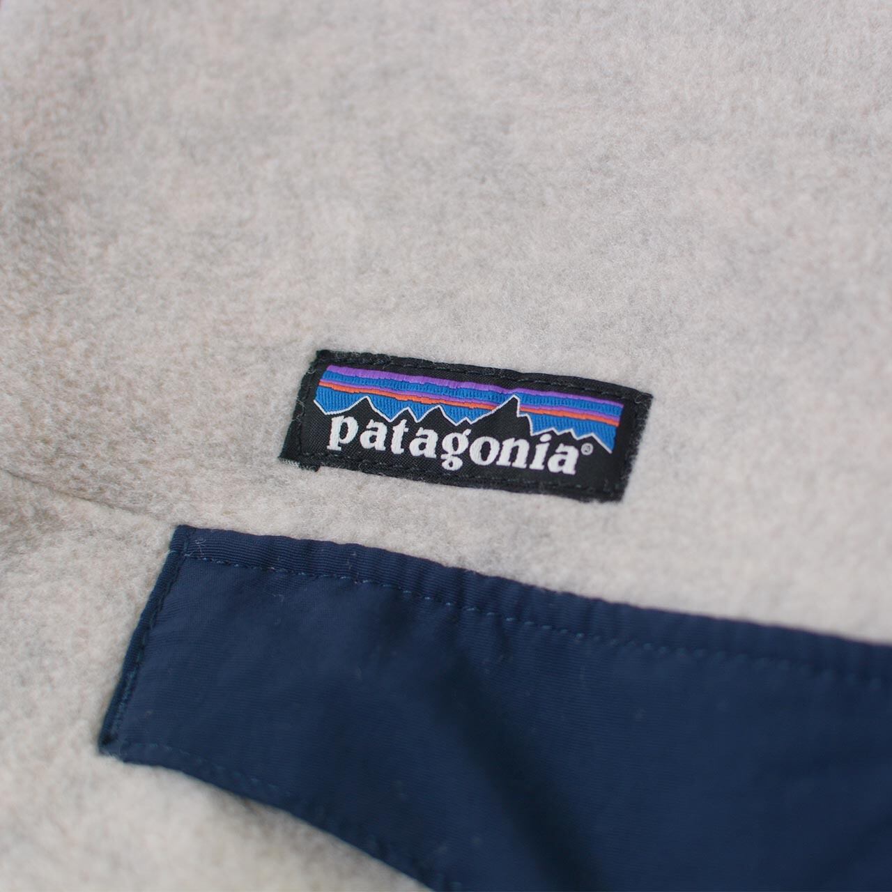 Patagonia [パタゴニア正規代理店] Men's LW Synch Snap-T P/O [25551