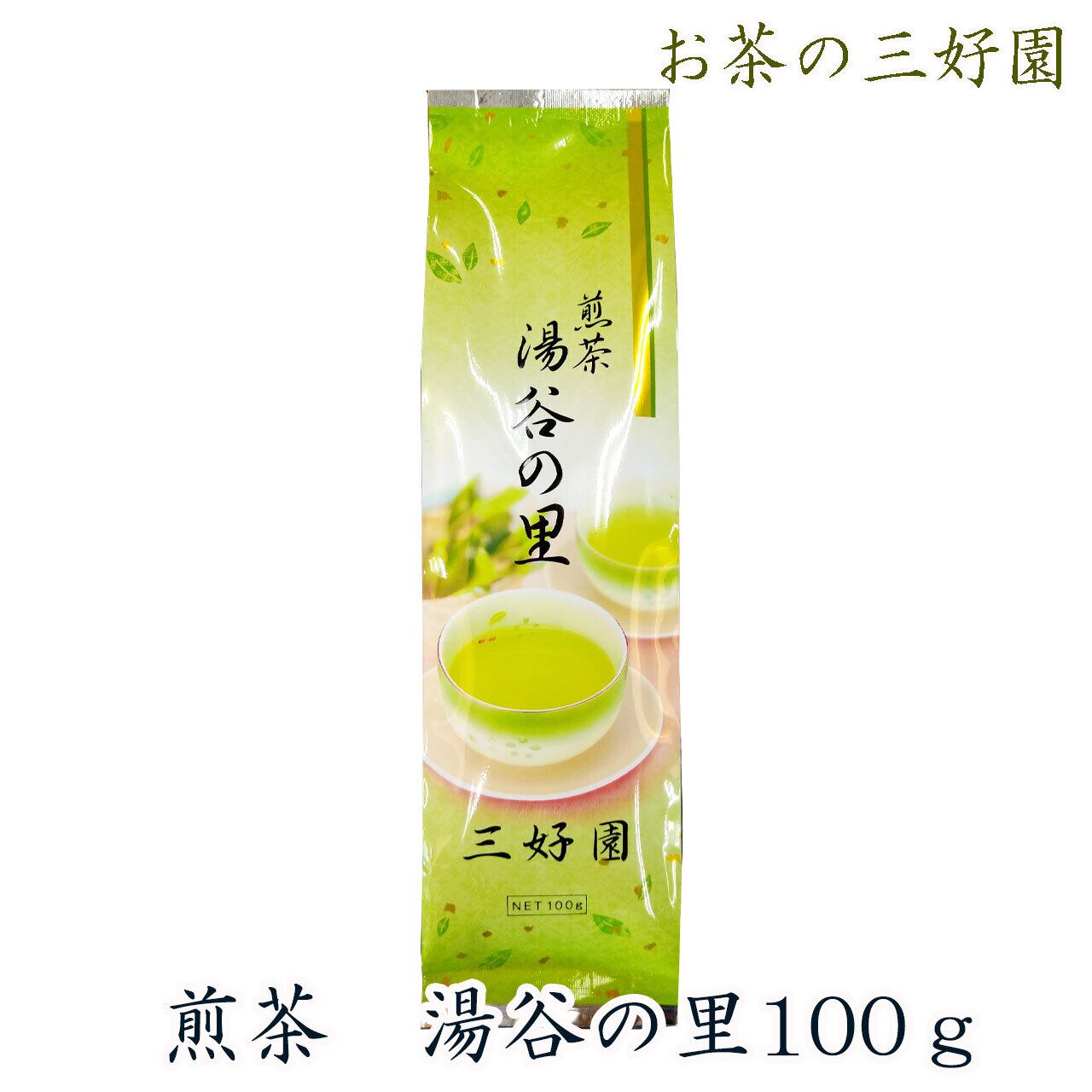 京番茶ブレンド阿波晩茶85g入り | お茶の三好園