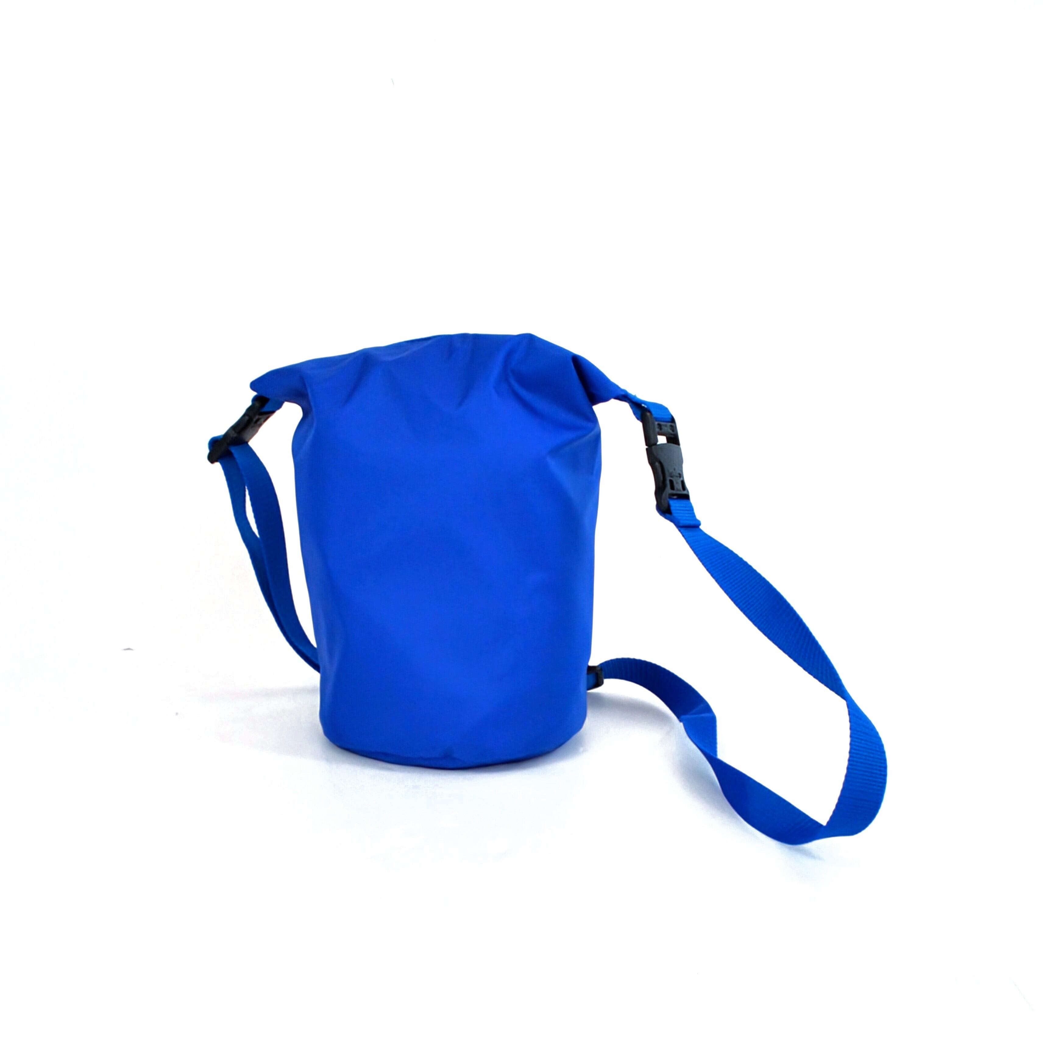 【NEW】ERA. RENYLON ROLLTOP BAG 3L