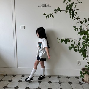 【night bebe】キャットＴ ADULT フリーサイズ