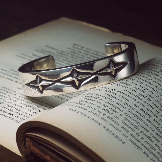 REID MFG リードMFG BRACELET ブレスレット】ダイアモンドカーブ REID MFG リードMFG BRACELET ブレスレット】ダイアモンドカーブ