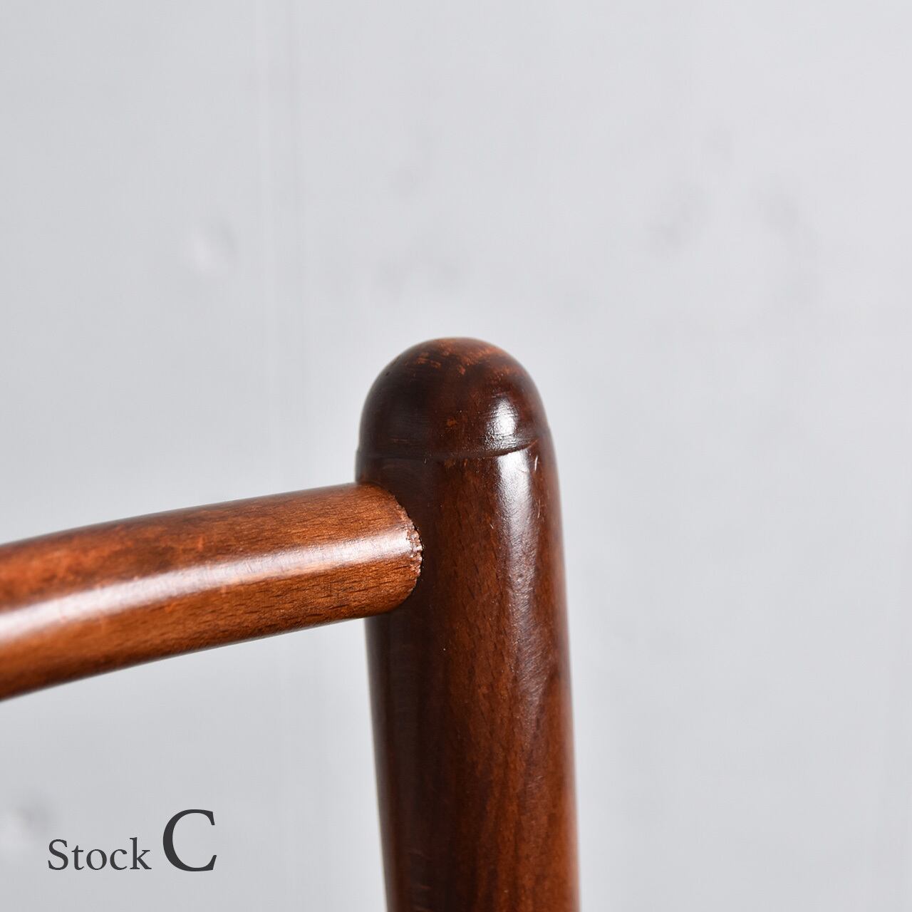 Bentwood Chair 【C】 / ベントウッド チェア / 2209BNS-003C | BANSE