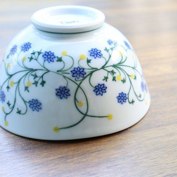 特選有田焼の器 アンティーク 深川製磁 六歌仙 金彩 若芽色 有田焼 皿