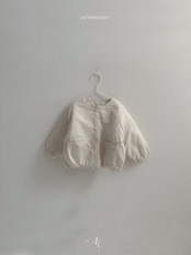 atomeme 26/SS Bombom Jacket